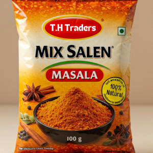 Mix Salan Masala