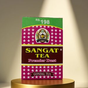 Sangat Tea