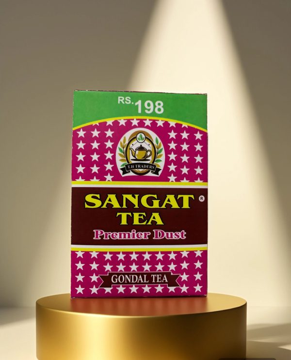 Sangat Tea